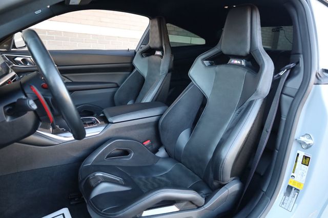 2021 BMW M4 Competition - 22936130 - 9