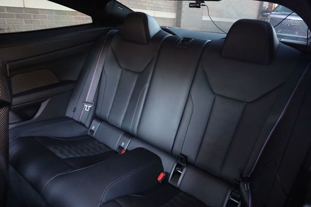 2021 BMW M4 Competition - 22936130 - 10