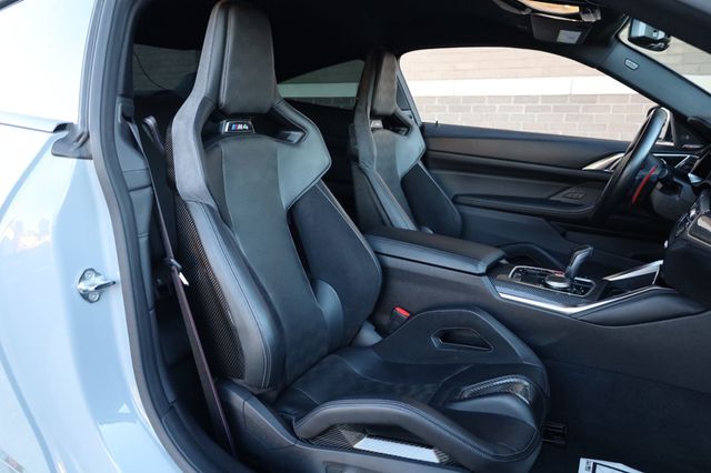 2021 BMW M4 Competition - 22936130 - 13