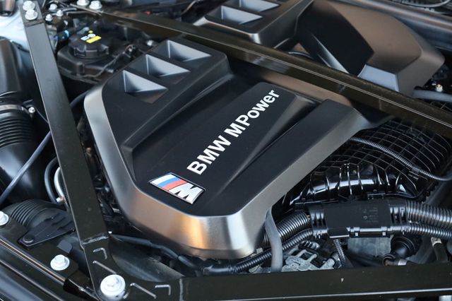 2021 BMW M4 Competition - 22936130 - 16