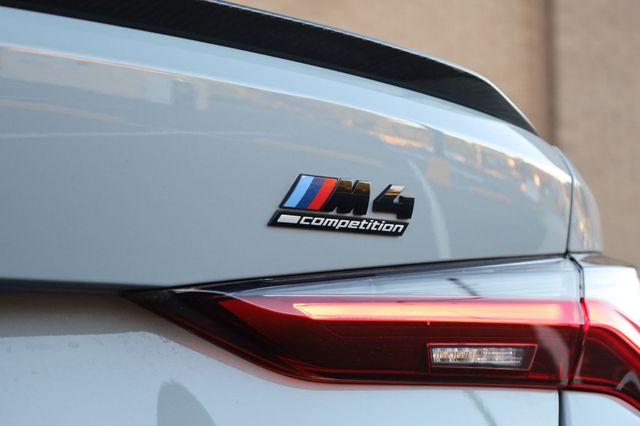 2021 BMW M4 Competition - 22936130 - 17