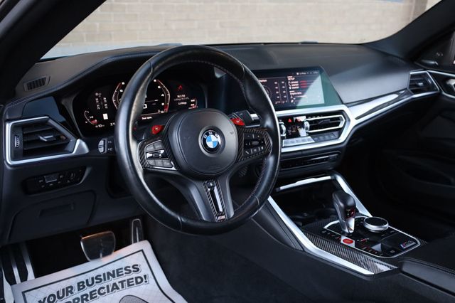 2021 BMW M4 Competition - 22936130 - 20