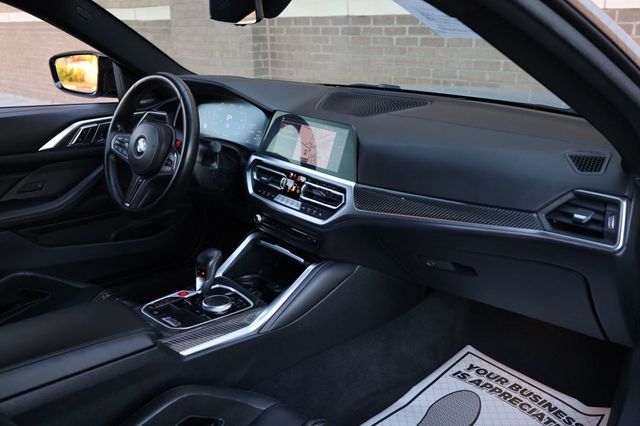 2021 BMW M4 Competition - 22936130 - 22