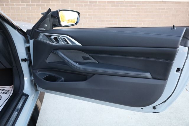 2021 BMW M4 Competition - 22936130 - 23