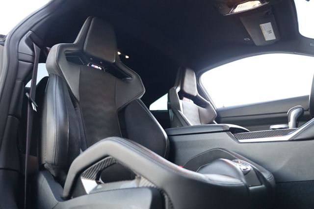 2021 BMW M4 Competition - 22936130 - 24