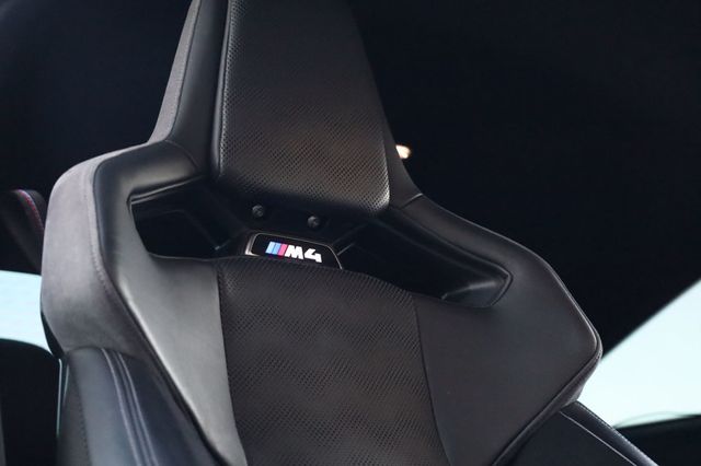 2021 BMW M4 Competition - 22936130 - 25
