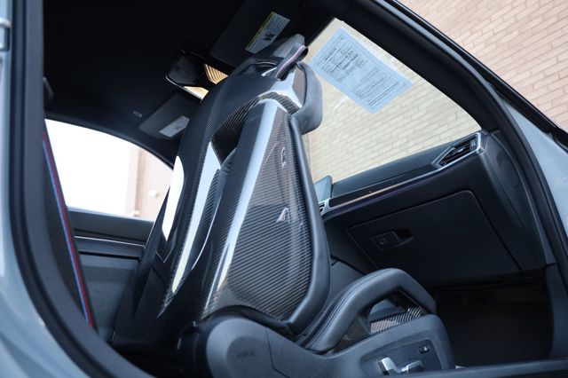 2021 BMW M4 Competition - 22936130 - 26