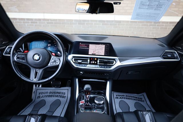 2021 BMW M4 Competition - 22936130 - 28