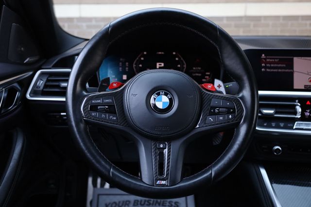 2021 BMW M4 Competition - 22936130 - 29