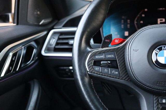 2021 BMW M4 Competition - 22936130 - 31