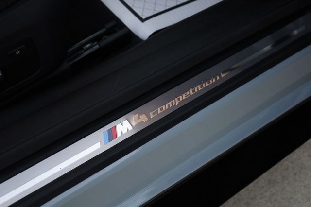 2021 BMW M4 Competition - 22936130 - 33