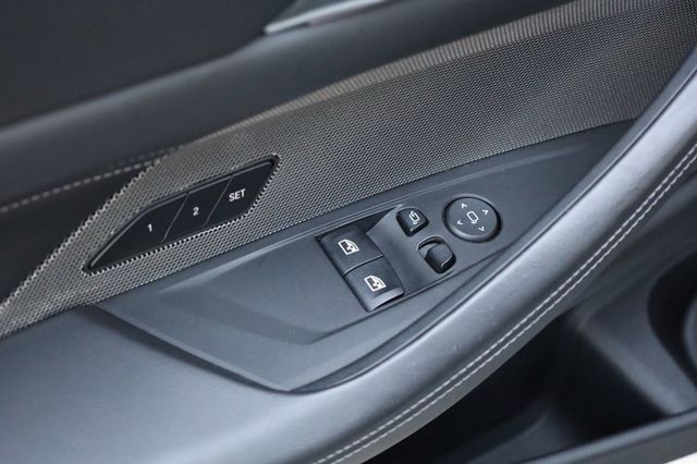 2021 BMW M4 Competition - 22936130 - 34