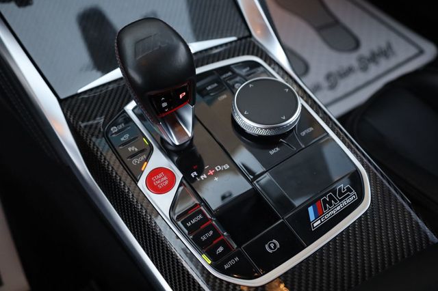 2021 BMW M4 Competition - 22936130 - 36