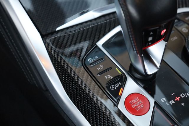 2021 BMW M4 Competition - 22936130 - 38