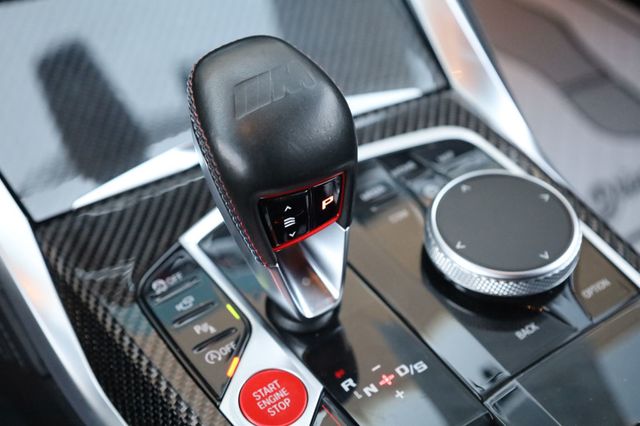 2021 BMW M4 Competition - 22936130 - 39