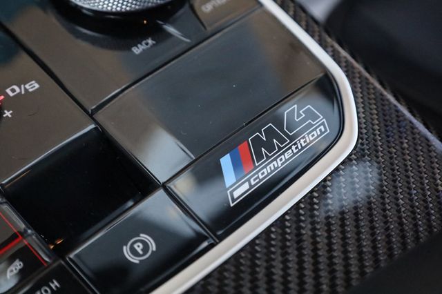 2021 BMW M4 Competition - 22936130 - 41