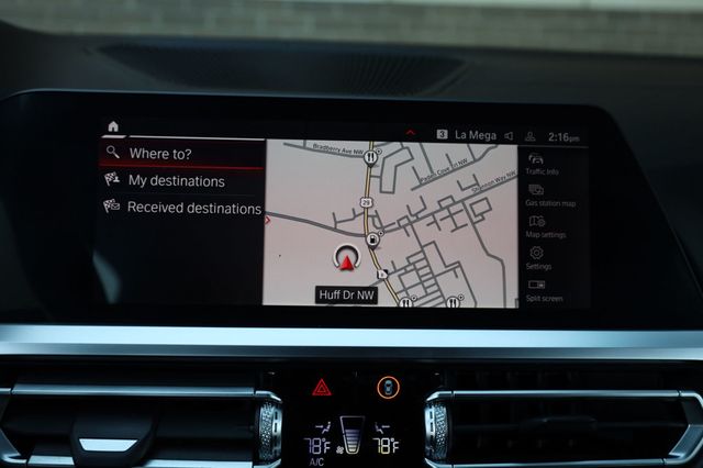 2021 BMW M4 Competition - 22936130 - 43