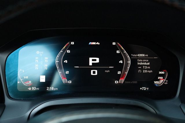 2021 BMW M4 Competition - 22936130 - 47