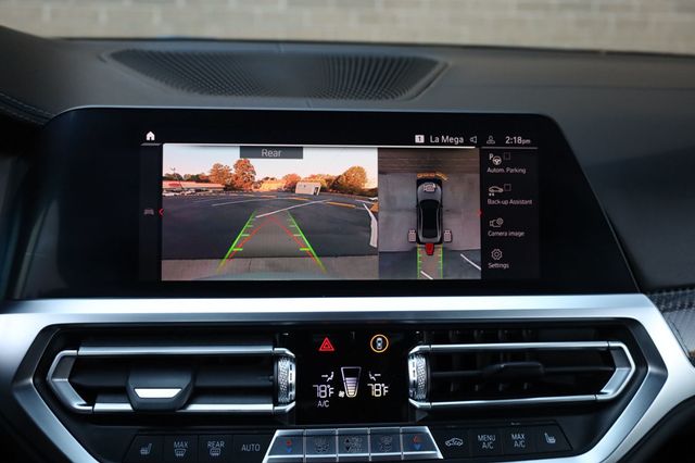 2021 BMW M4 Competition - 22936130 - 48