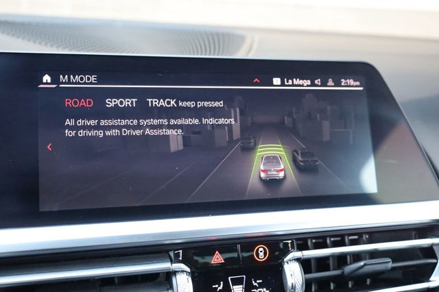 2021 BMW M4 Competition - 22936130 - 52