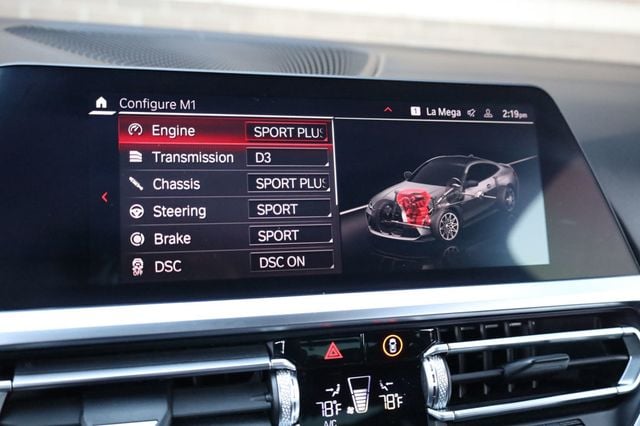 2021 BMW M4 Competition - 22936130 - 54