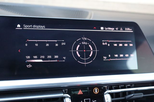 2021 BMW M4 Competition - 22936130 - 58