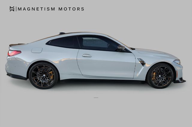 2021 BMW M4 Competition - 22936130 - 5