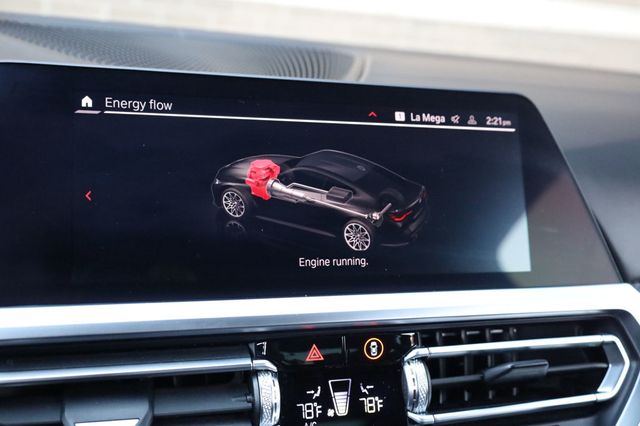 2021 BMW M4 Competition - 22936130 - 59