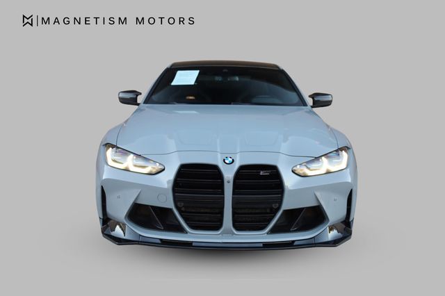 2021 BMW M4 Competition - 22936130 - 7