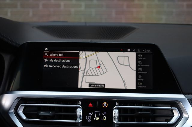 2021 BMW M4 Competition - 22947902 - 26