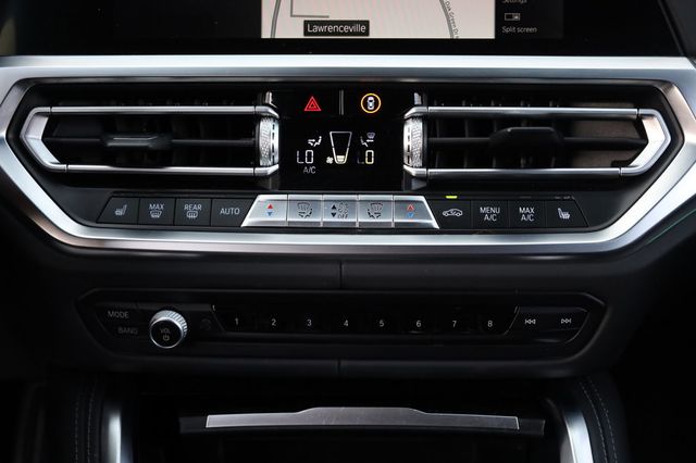 2021 BMW M4 Competition - 22947902 - 34