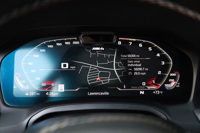 2021 BMW M4 Competition - 22947902 - 39