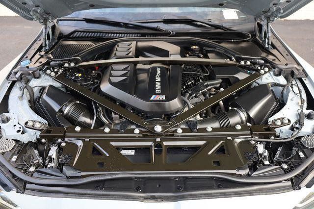 2021 BMW M4 Competition - 23061798 - 10