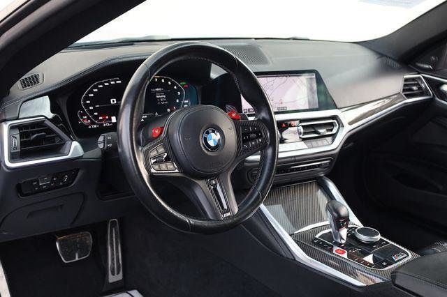 2021 BMW M4 Competition - 23061798 - 12