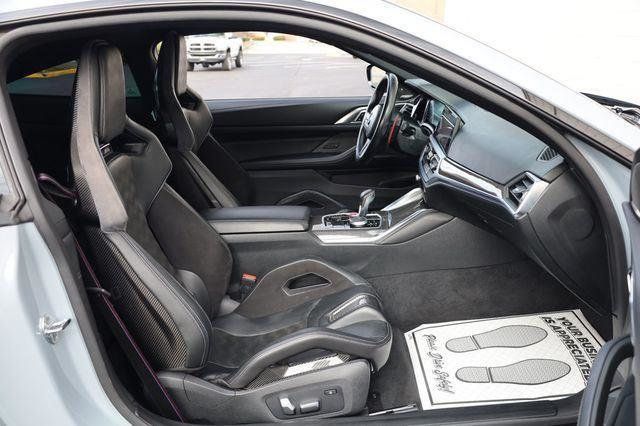2021 BMW M4 Competition - 23061798 - 16