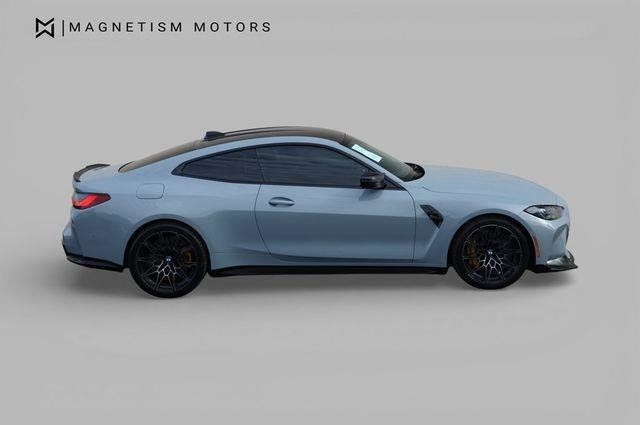 2021 BMW M4 Competition - 23061798 - 1
