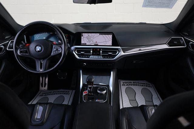 2021 BMW M4 Competition - 23061798 - 20