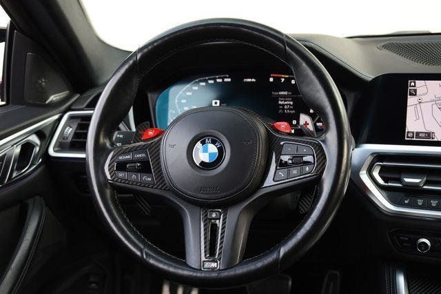 2021 BMW M4 Competition - 23061798 - 21