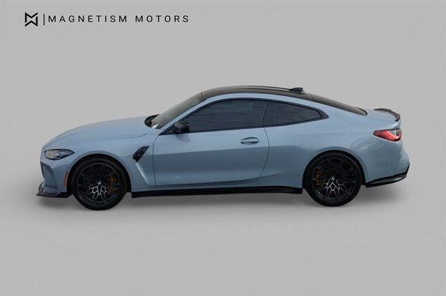 2021 BMW M4 Competition - 23061798 - 2