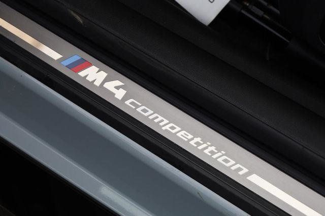 2021 BMW M4 Competition - 23061798 - 30