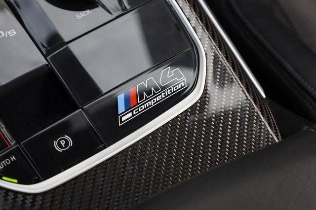 2021 BMW M4 Competition - 23061798 - 39