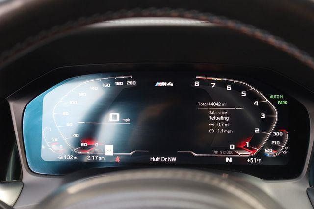 2021 BMW M4 Competition - 23061798 - 40