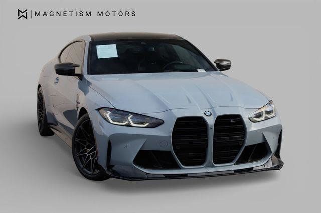2021 BMW M4 Competition - 23061798 - 5