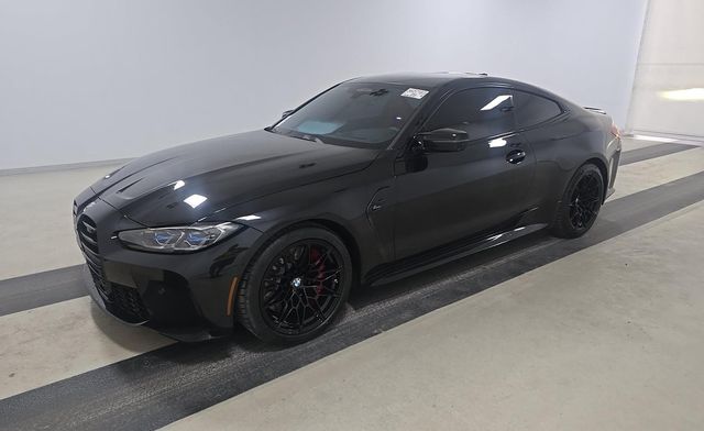 2021 BMW M4 Competition - 23035314 - 0