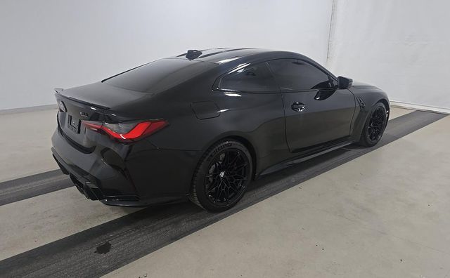 2021 BMW M4 Competition - 23035314 - 1