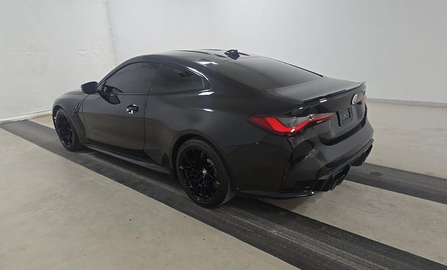 2021 BMW M4 Competition - 23035314 - 2
