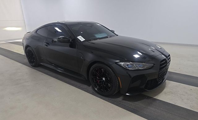 2021 BMW M4 Competition - 23035314 - 3