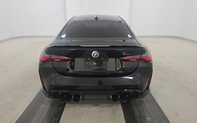 2021 BMW M4 Competition - 23035314 - 4