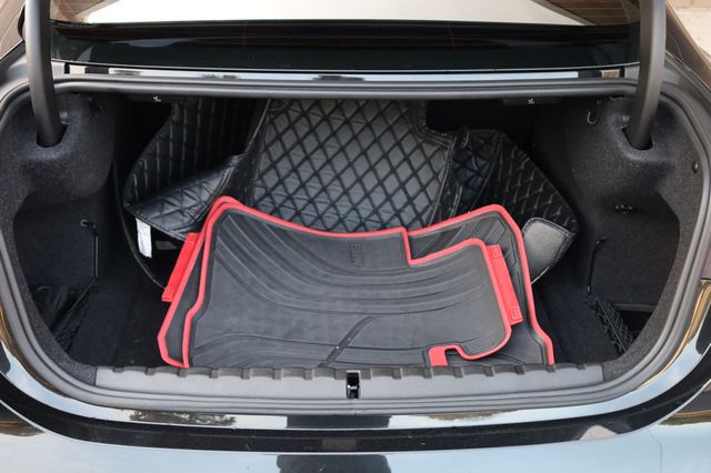 2021 BMW M4 Competition w/Carbon Buckets! - 22947902 - 9