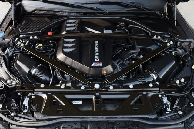 2021 BMW M4 Competition w/Carbon Buckets! - 22947902 - 10